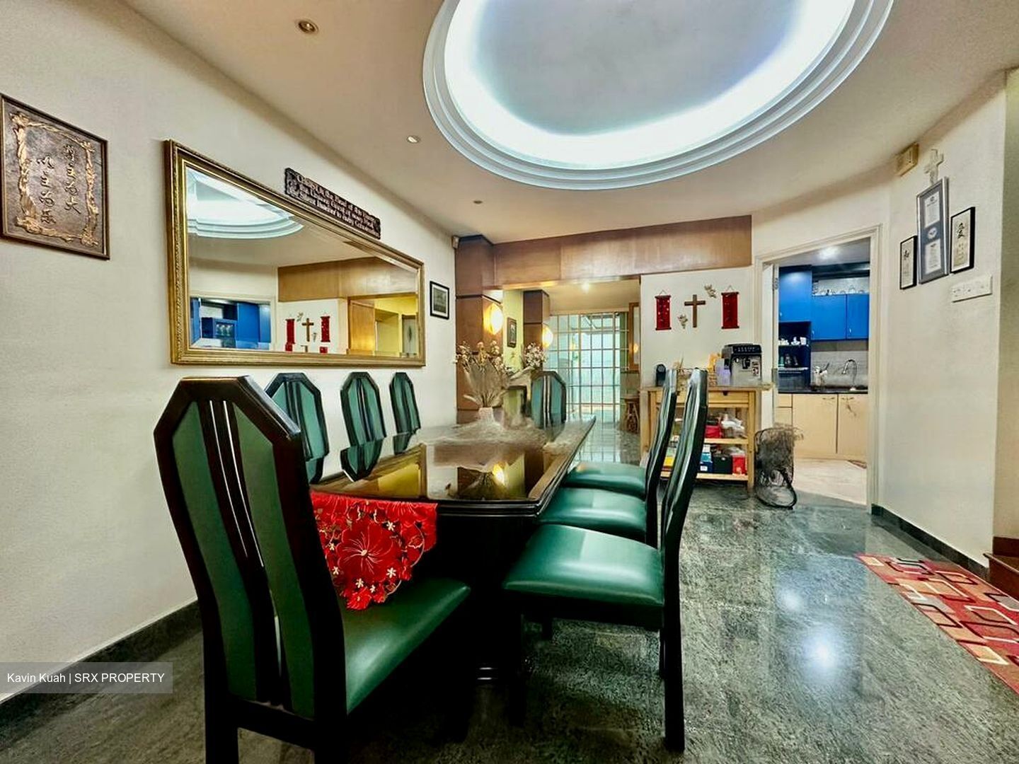 Sunrise Villa (D28), Terrace #475017431